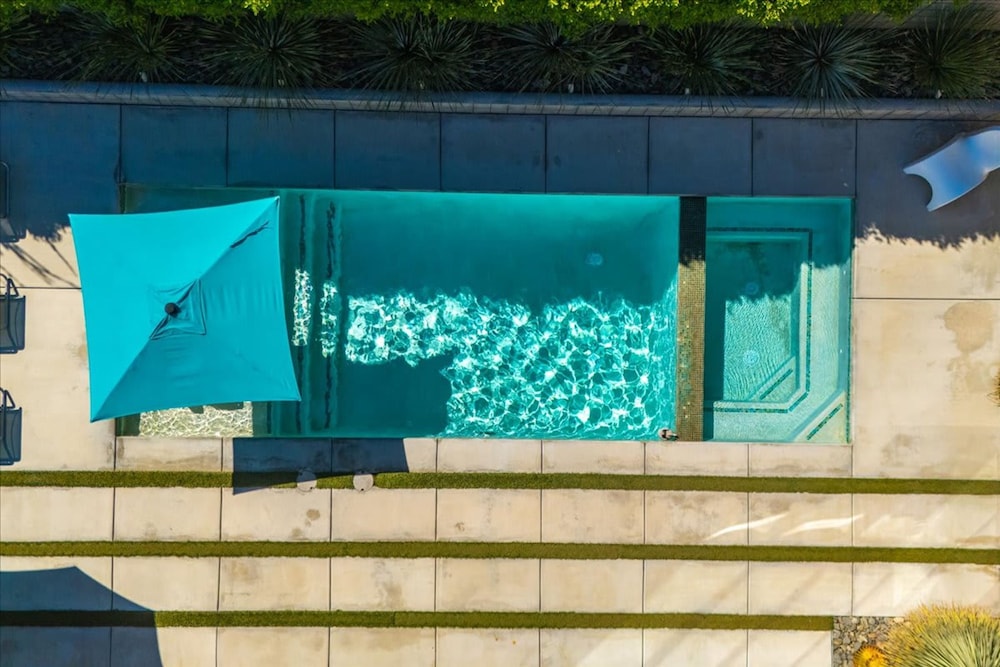 Hidden Gem in Palm Springs