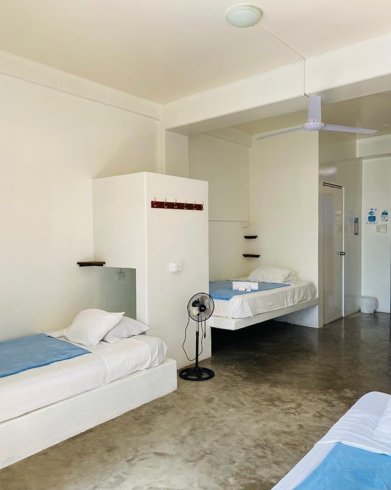 Loki del Mar - Hostel
