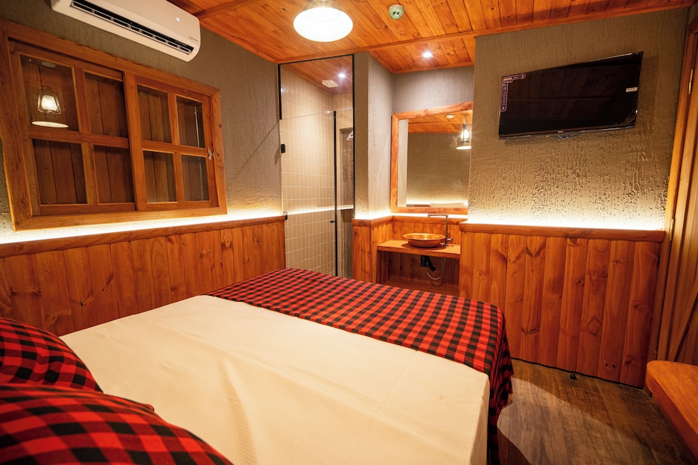 The Lodge Iguassu