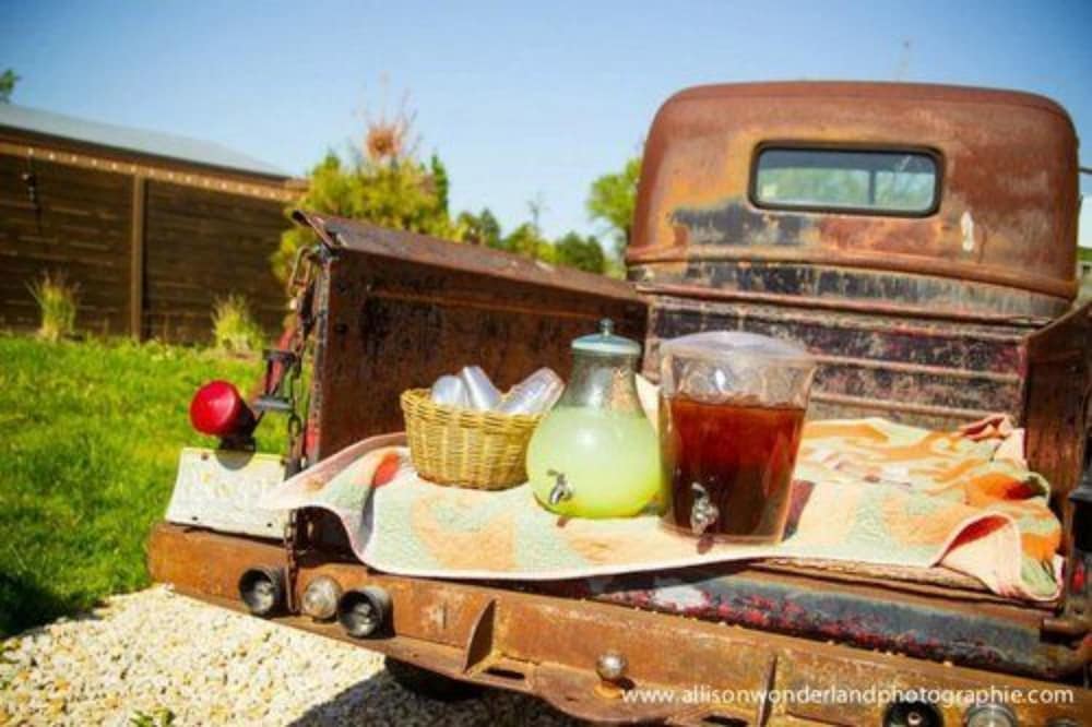 Lawrence Vacations - Circle S Ranch - Property Image 55