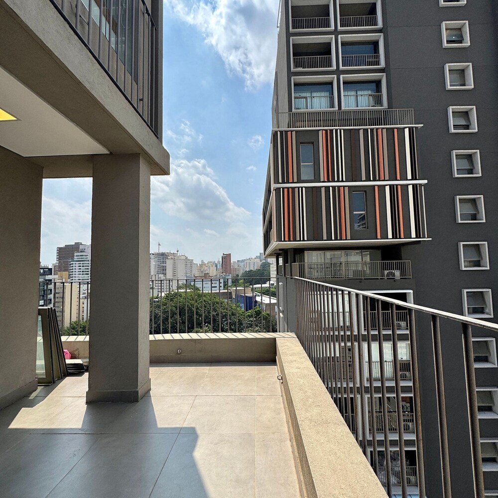 Apartamentos Prime-Prox a Oscar Freire