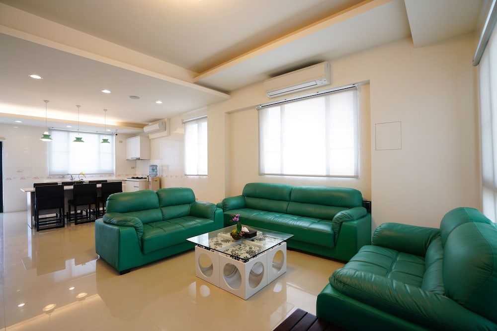 Casa Penghu