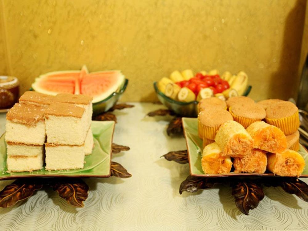 GreenTree Inn Bozhou Qiaocheng District Yaodu Road Hotel - Property Image 13