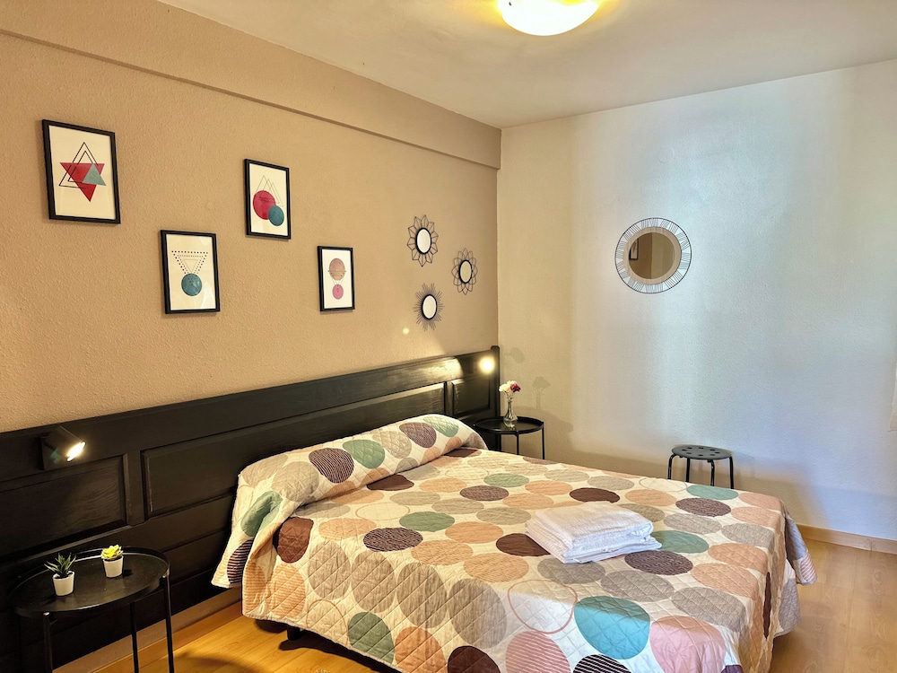 Apartamentos Confort Formigal 3000