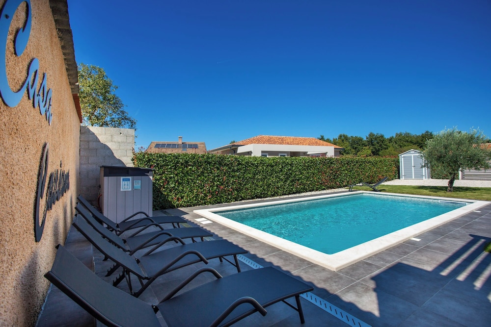 Casa Cassianus