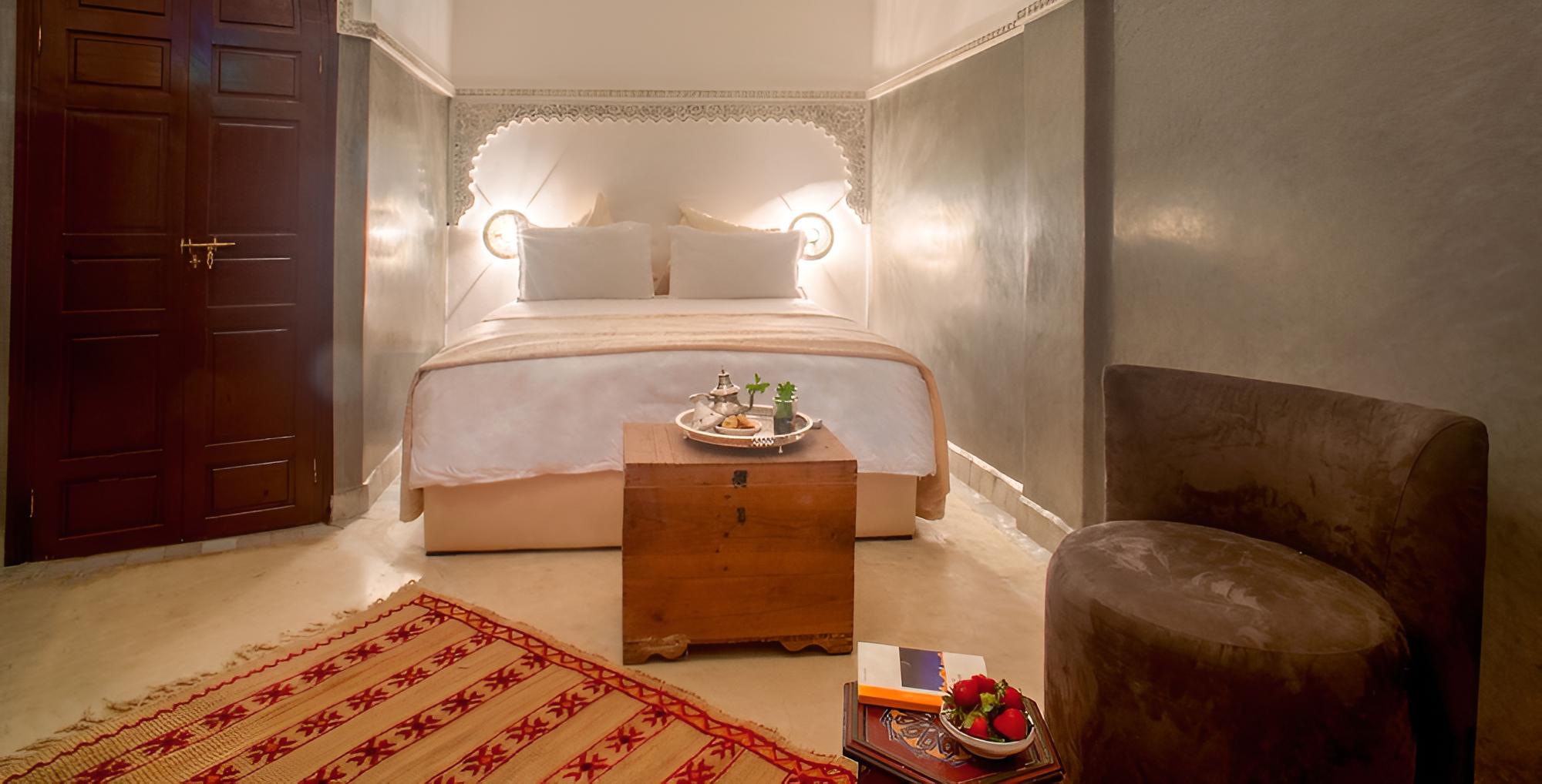 Riad Le Désir
