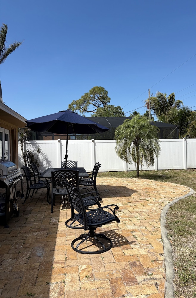 Serendipity At Naples Park By Sky Run Naples 3 Bedroom Home