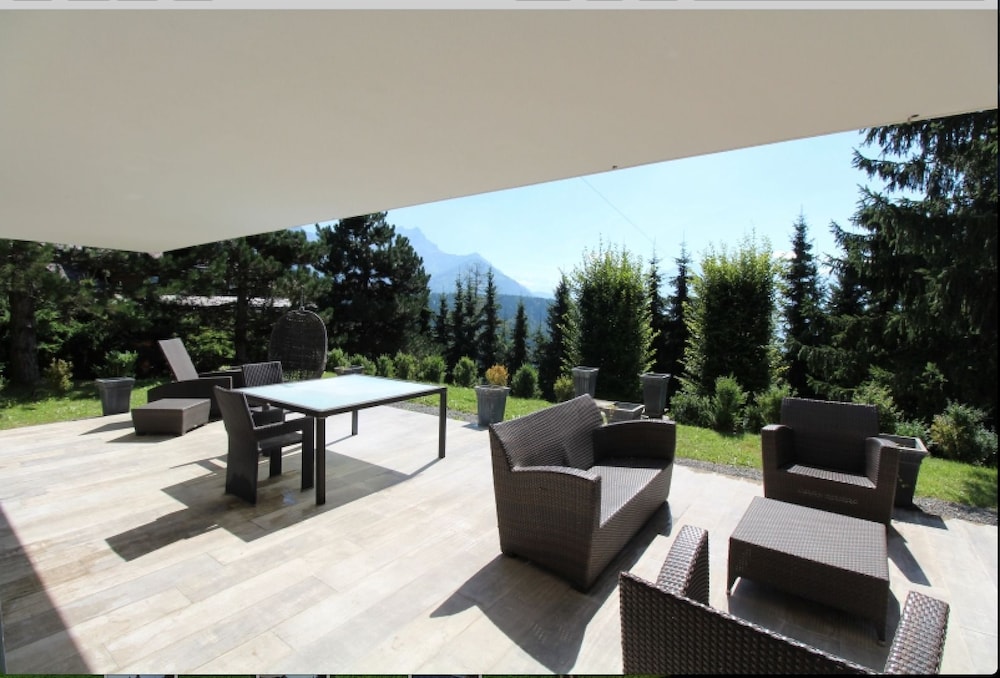 Villa Regina
