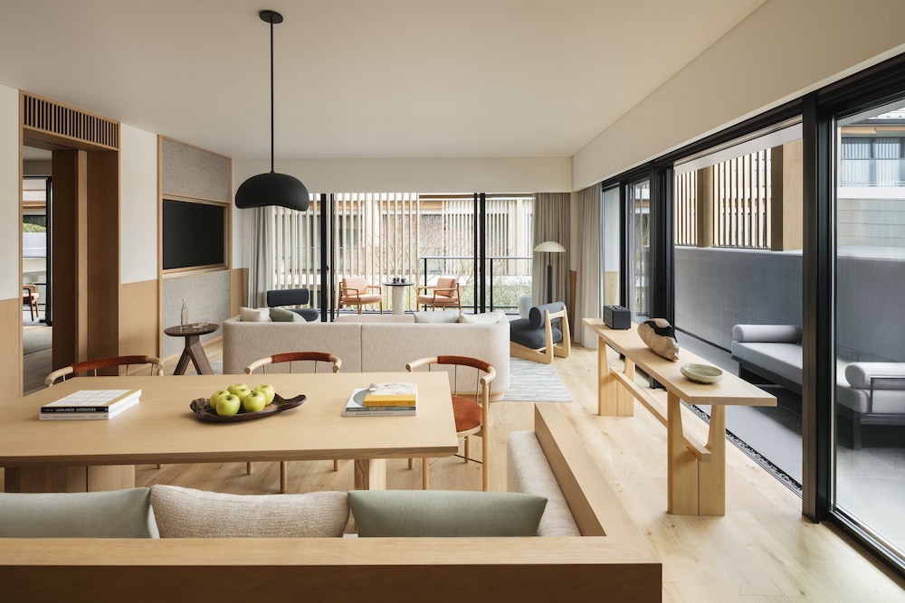 Six Senses Kyoto 19