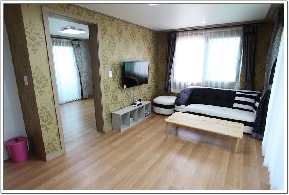 Basapan Pension