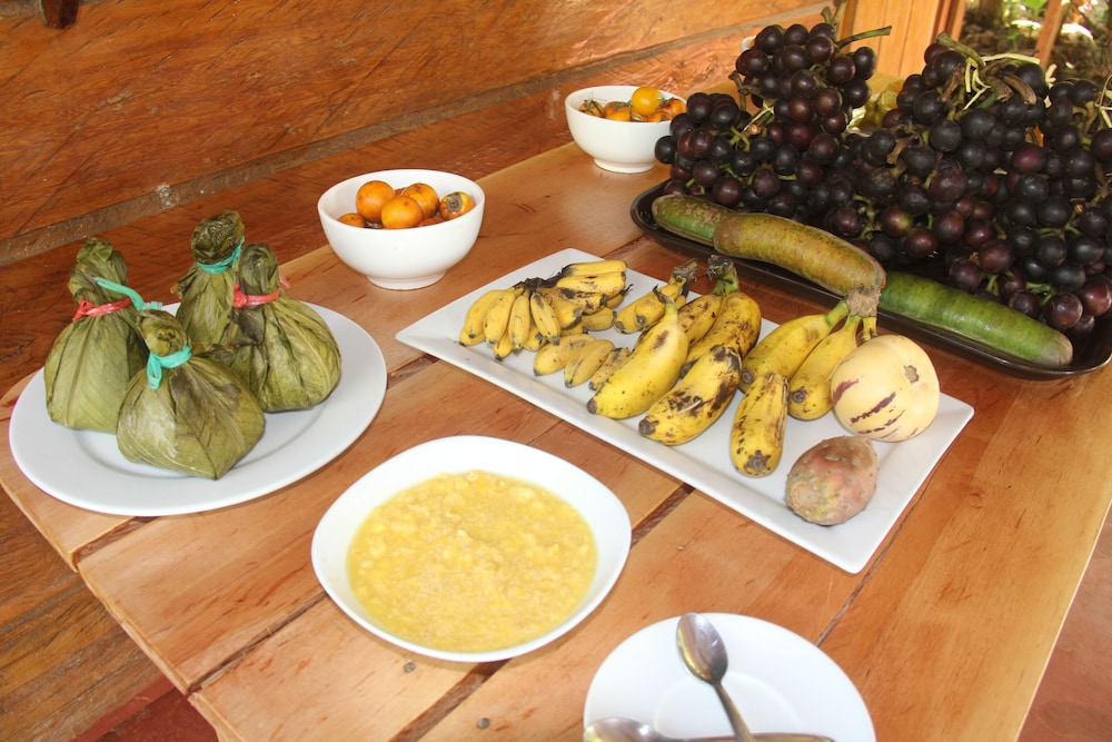 Pura Chata Ecolodge