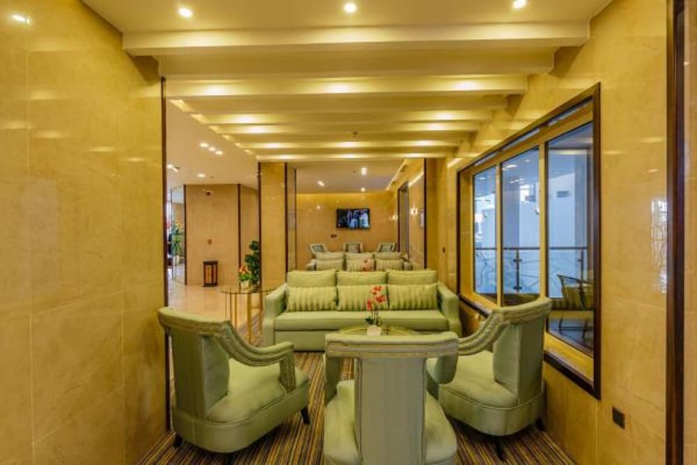 Medhal Hotel Apartments view 4