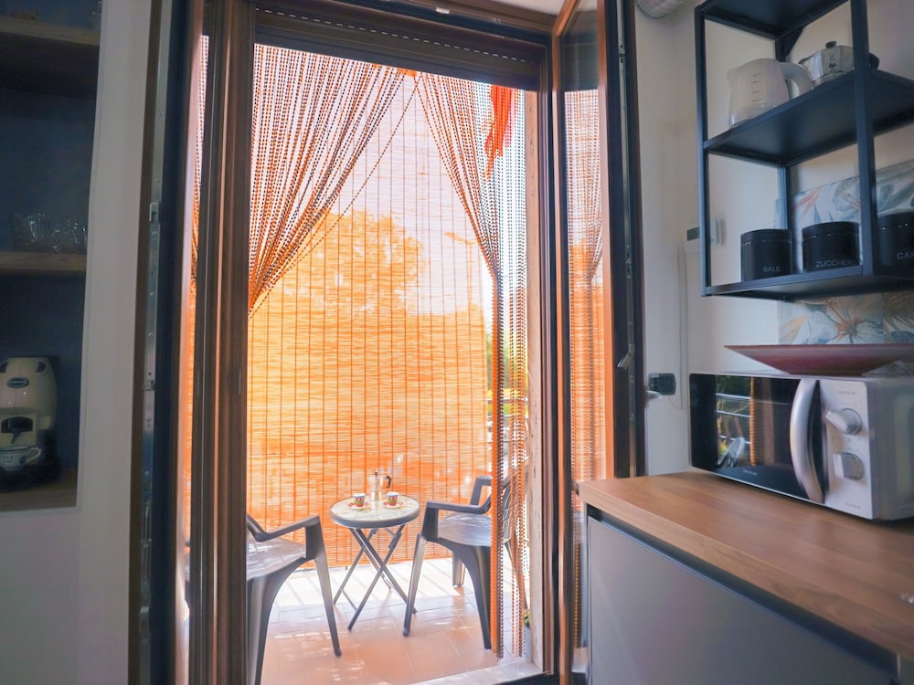 Sirio Guest House in Salerno