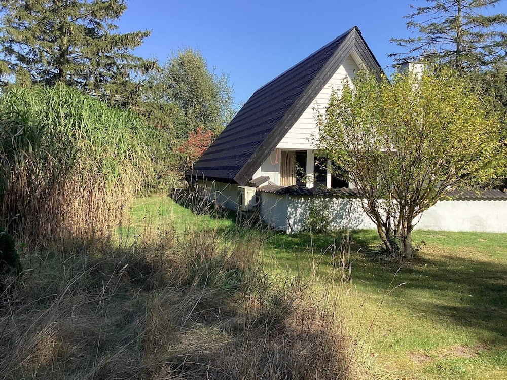 6 Person Holiday Home in Rodby