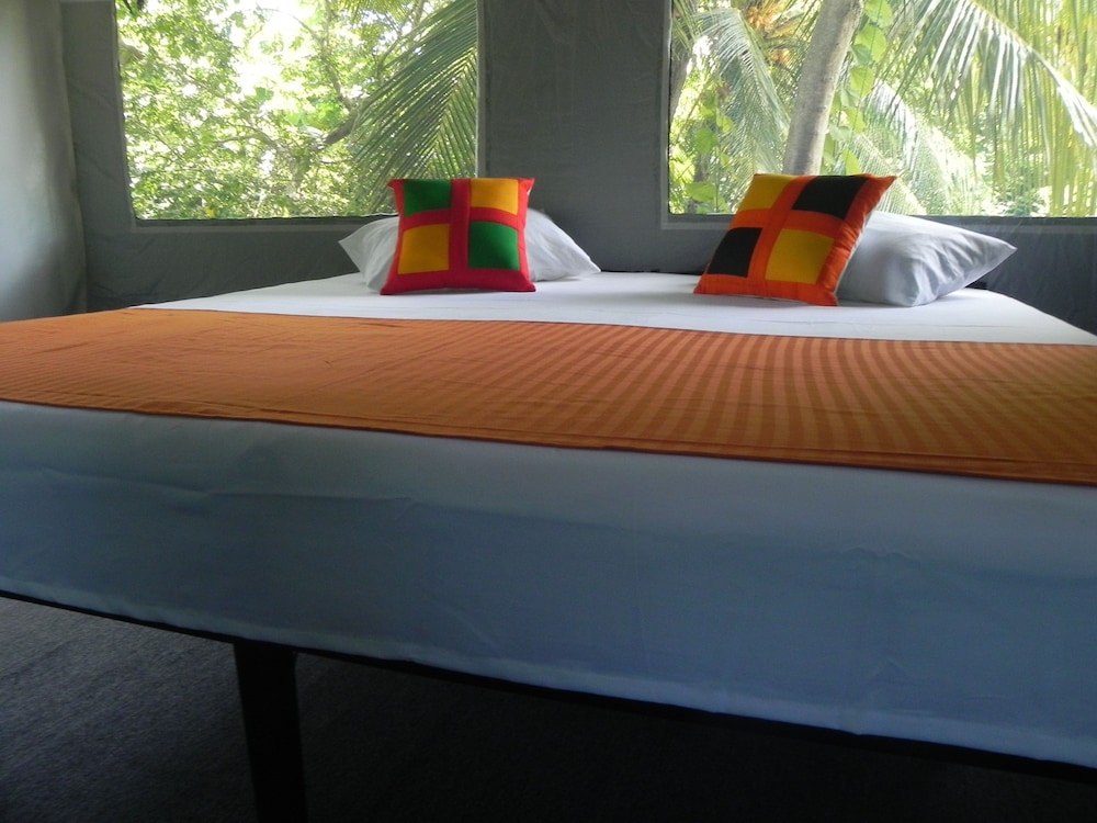 Makulu Safari Camping