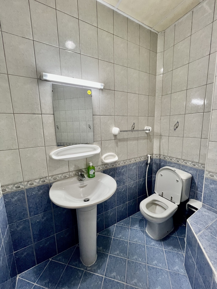 Robin Hostel Dubai
