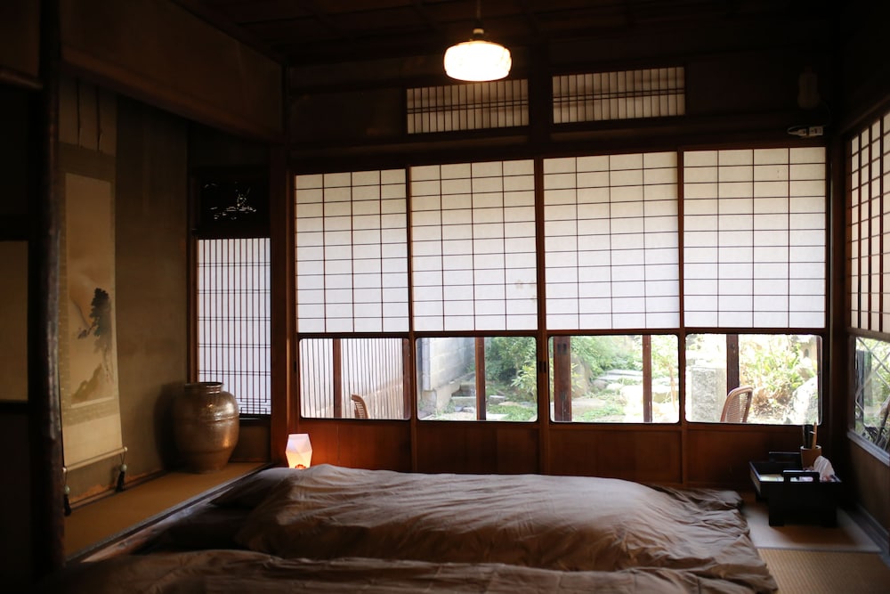Guest House Saika-an