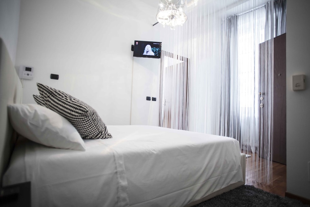 Hemeras Boutique House Aparthotel Duomo