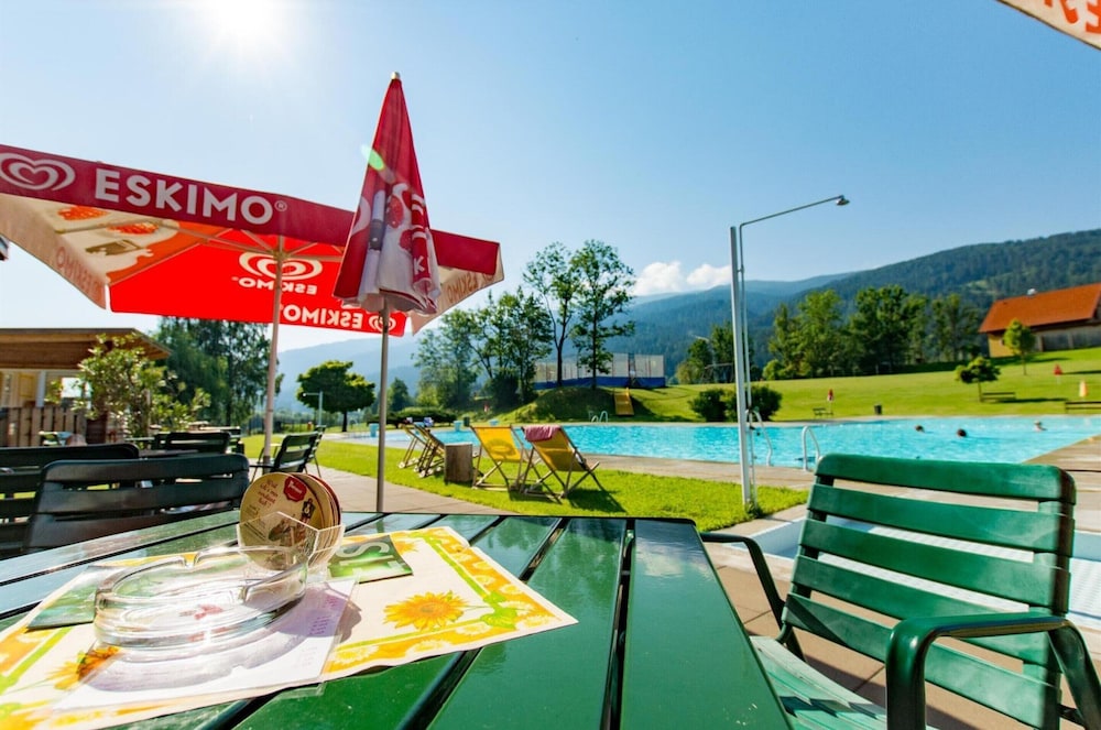 Apartment in Kreischberg Near Ski Resort