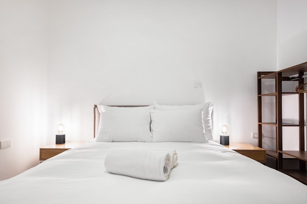 KG4 LUX Apartments