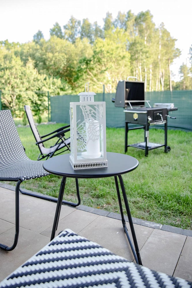 Comfortable Holiday Home With a Private Garden