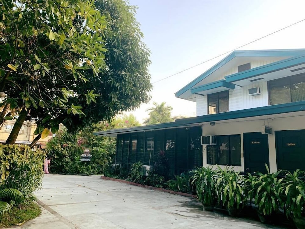 Casa Munda Bed & Breakfast