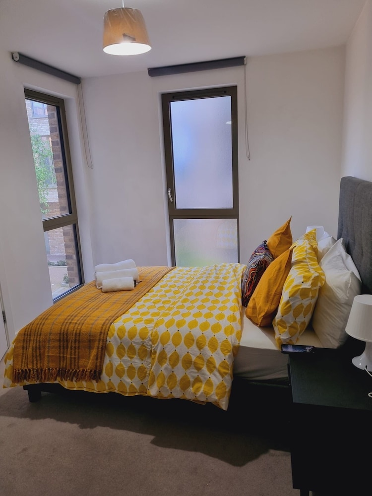 Stunning 2-bed Apartment in London