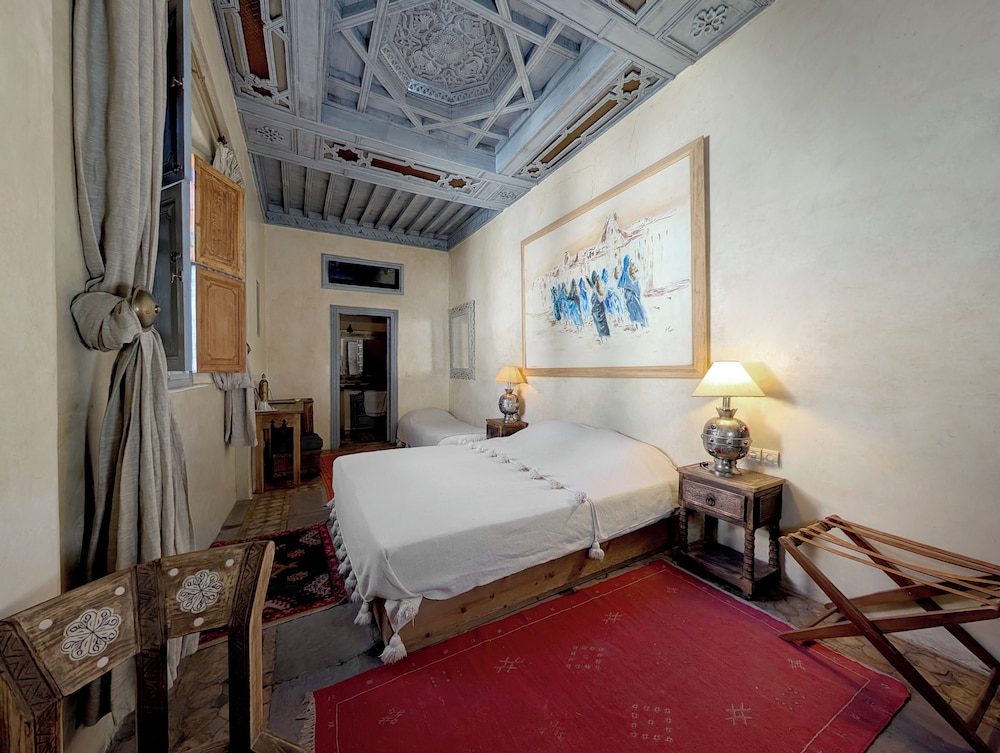 Riad Slitine