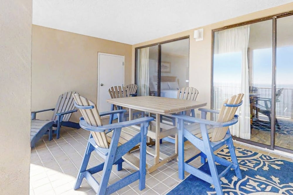 Bluewater Vacation Rentals