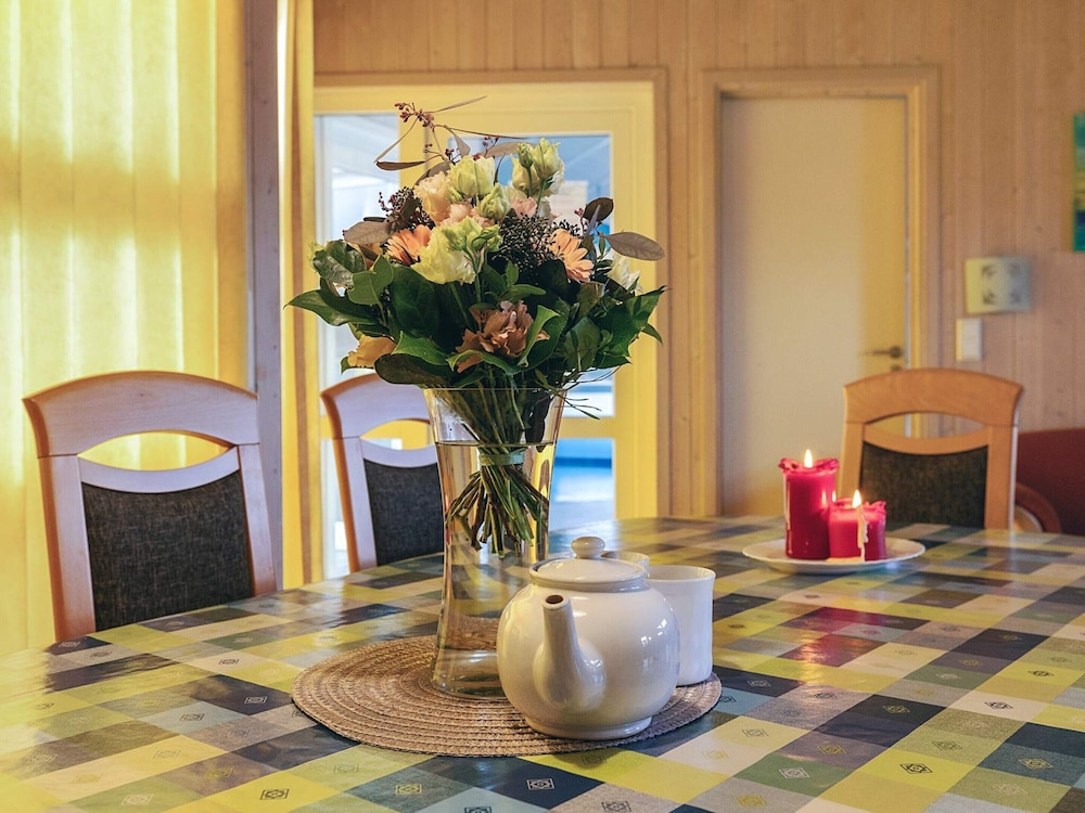 4 Star Holiday Home in Ottendorf