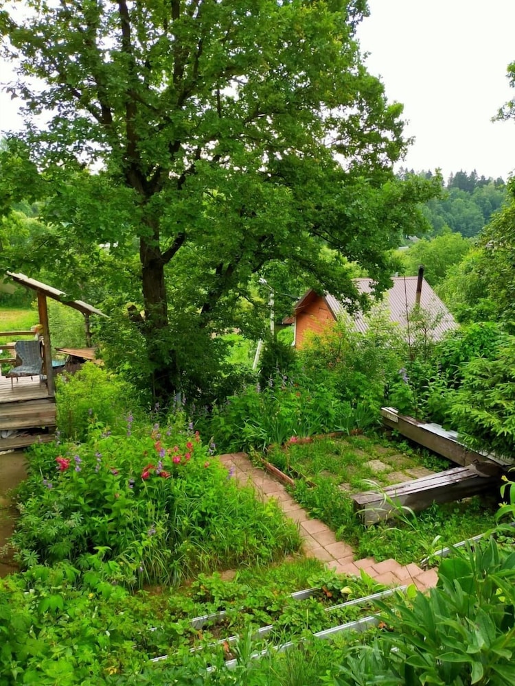 Country House Dom Solntsa