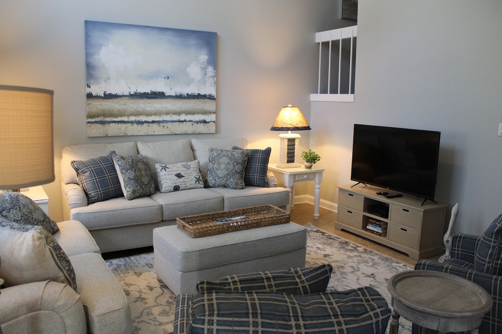 250 Stoney Creek Villa at The Sea Pines Resort