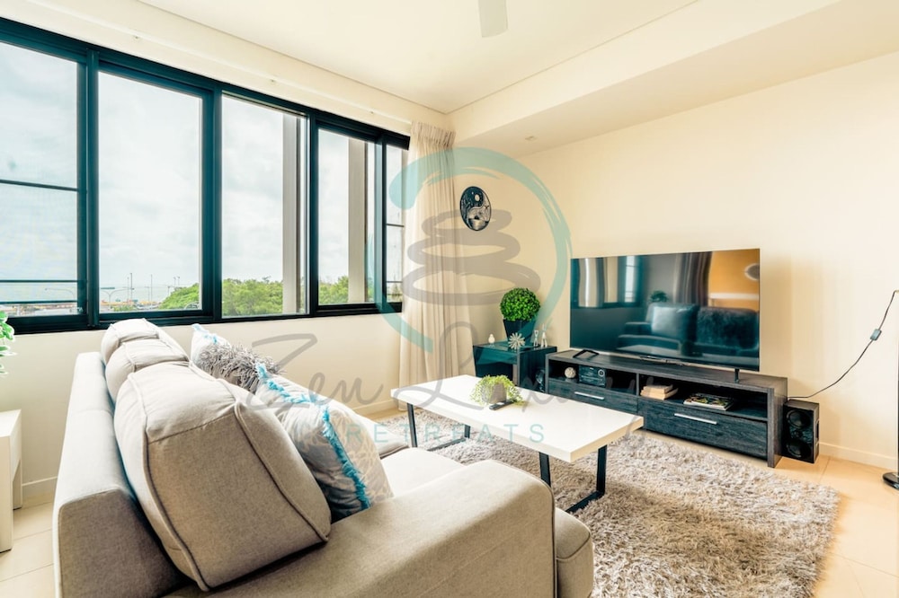 Oceanfront Marvel Harbour View Pool Parking - Image 4