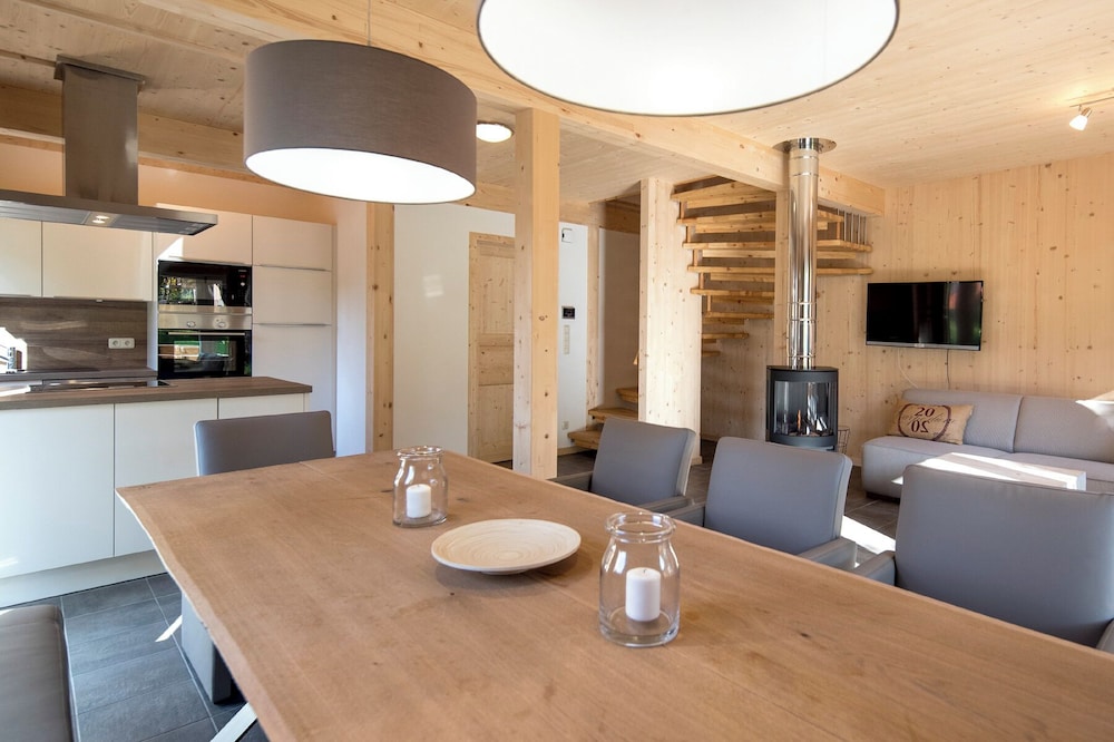Kreischberg Chalets by ALPS RESORTS