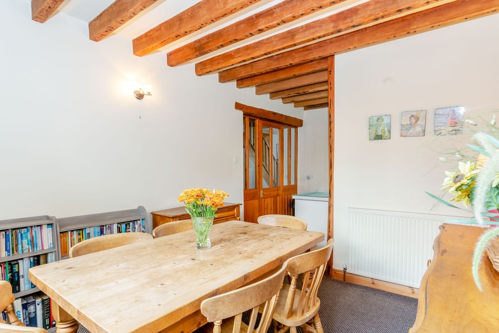 The Coach House