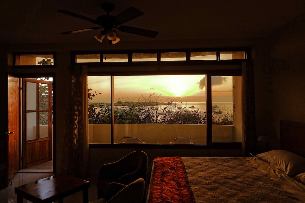 Galeodan Suites