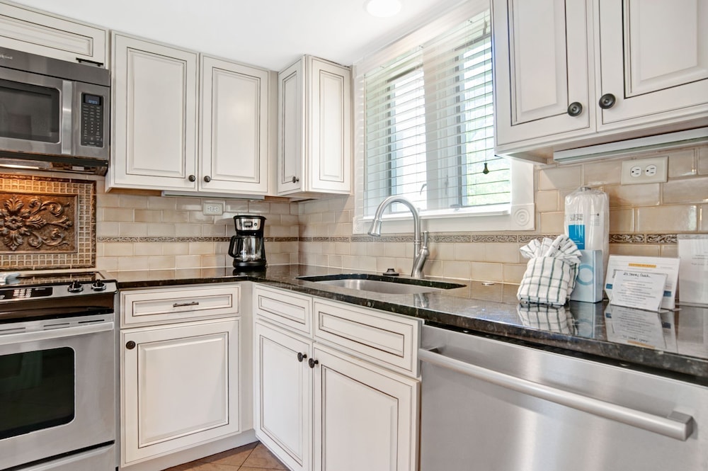 271 Stoney Creek Villa at The Sea Pines Resort