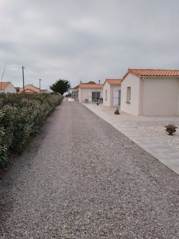 la pecherie