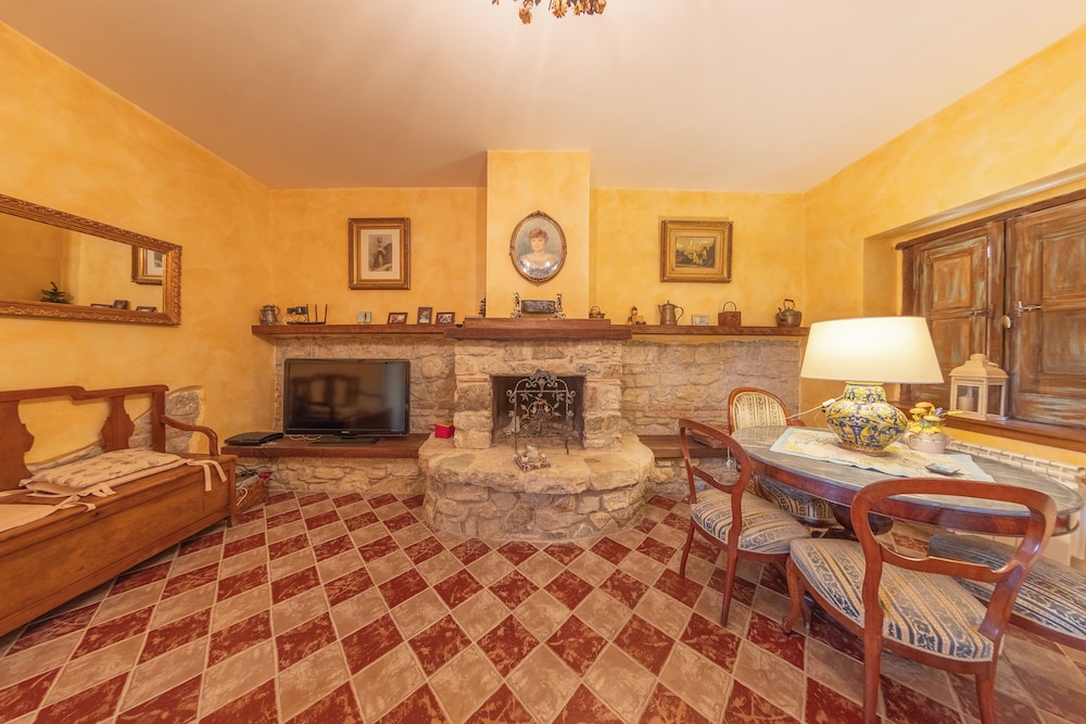 Villa Paradiso - Irpinia