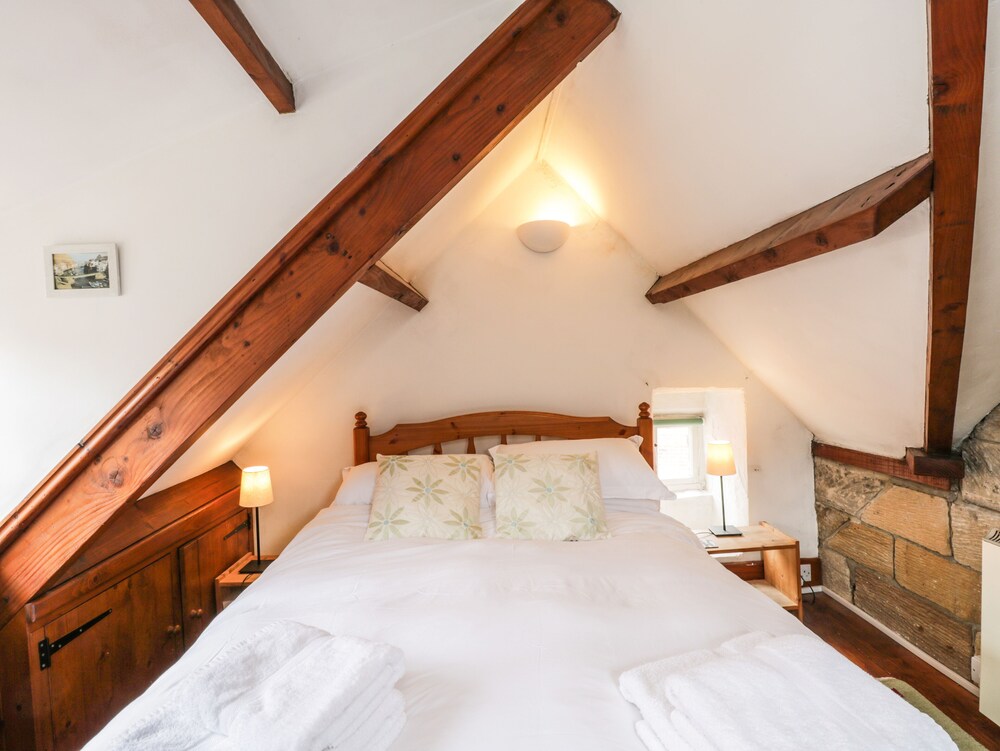 Bulmers Cottage view 3