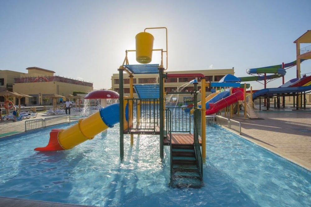 Casa Mare Resort - ex.Royal Marsa & Aqua park