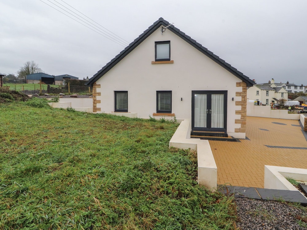 Beckside House