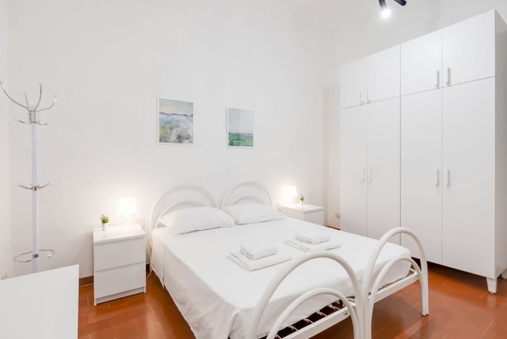 Palestro Cozy Flat