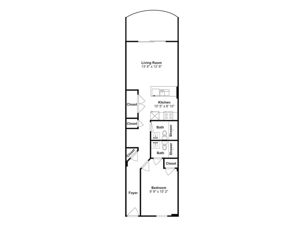 Tradewinds by Southern Vacation Rentals