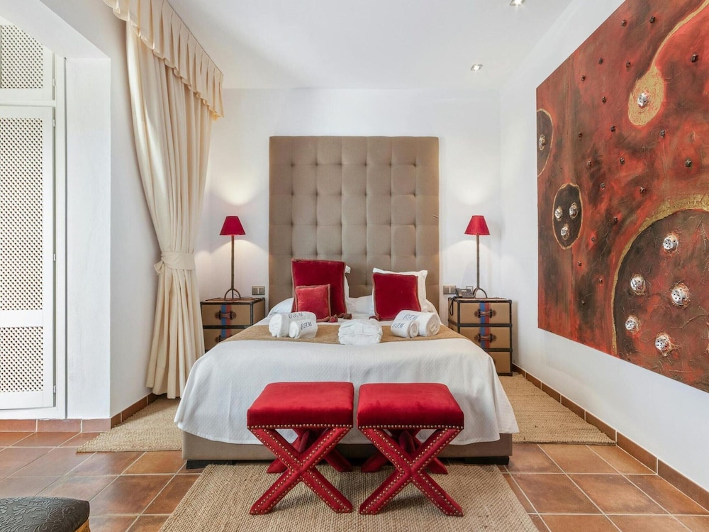 Holiday Home in Stunning Ibizan Landscape