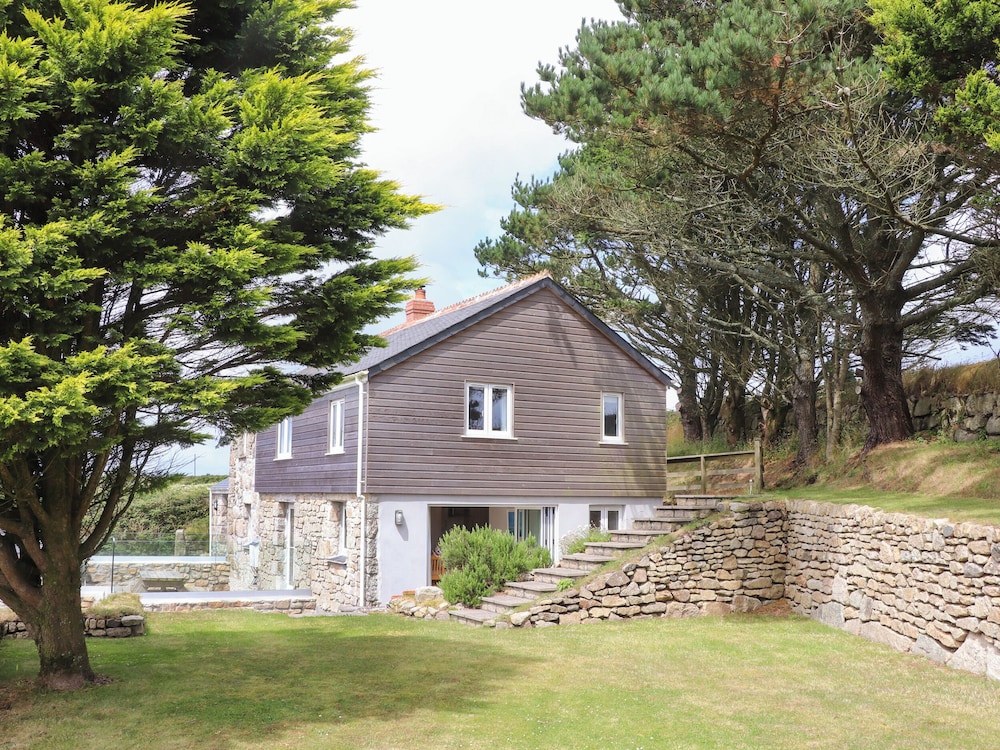 The Old Barn