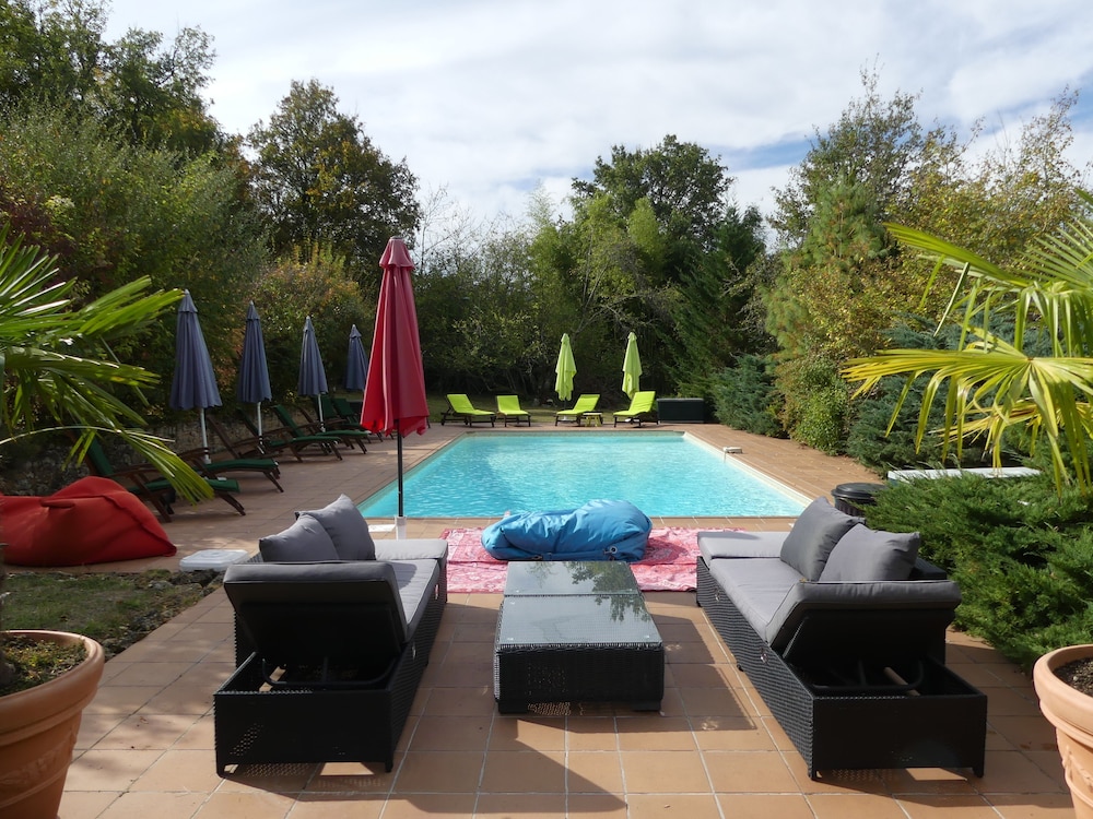 Le Noyer Residence - Property Image 41