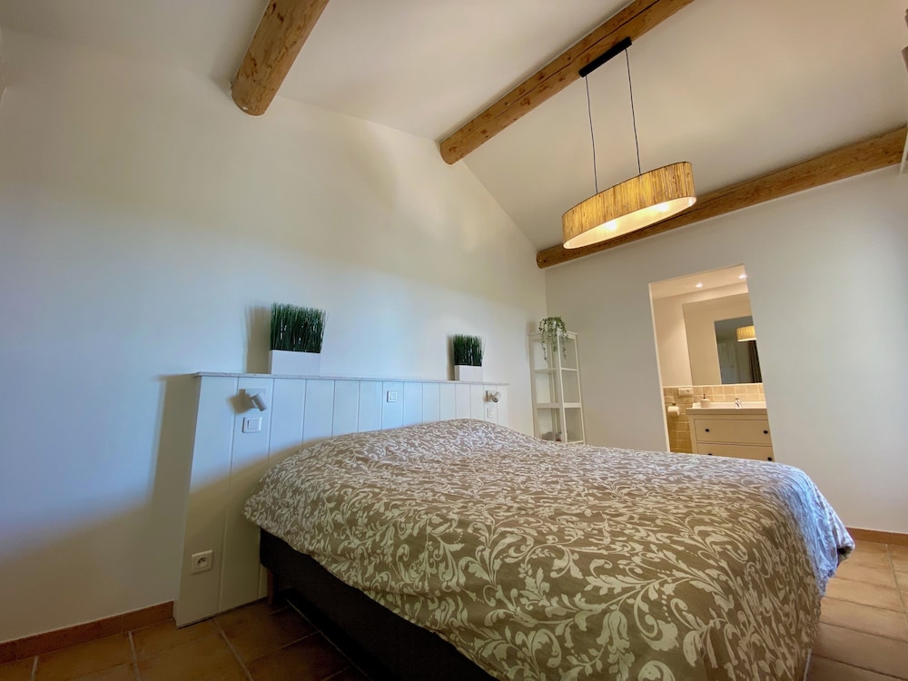 La Bastide au Ventoux