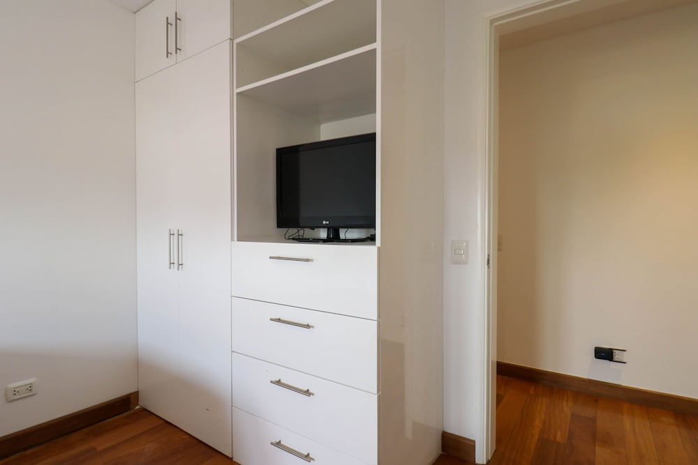 w Classy 2BR in Miraflores