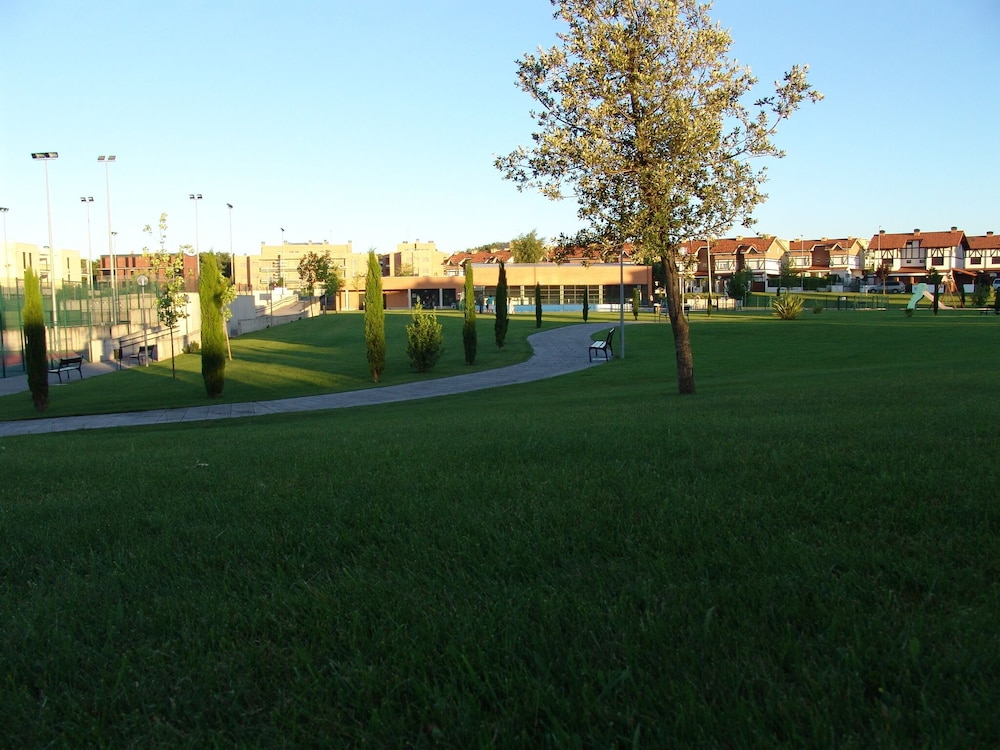 Apartamento Dúplex Golf Rioja Alta